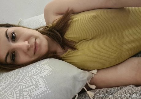 Photo nue de fuite OnlyFans de Yasminnesummers