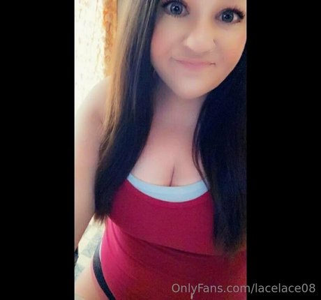 Photo nue de fuite OnlyFans de Lacelace08