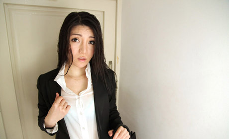 Nanami Mizusaki