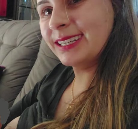 Photo nue de fuite OnlyFans de Luminha Ggs