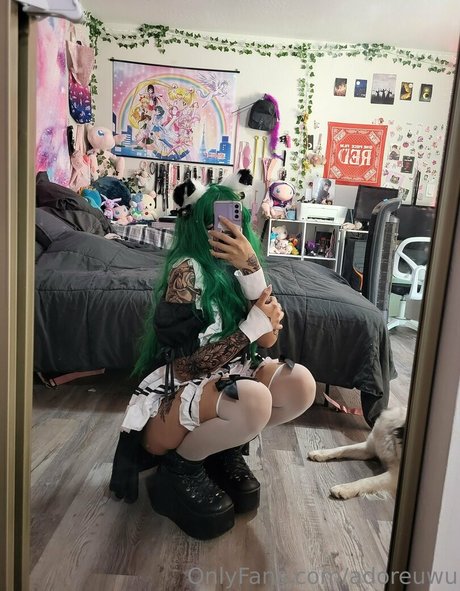 Cosplayadore