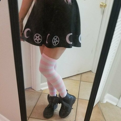 Photo nue de fuite OnlyFans de Cosplayadore