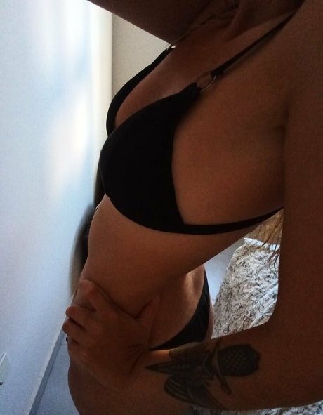 Photo nue de fuite OnlyFans de Milixc