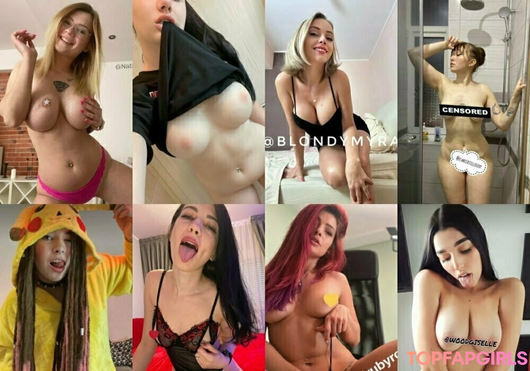 Photo nue de fuite OnlyFans de Natalystevensfree #33 Photo nue de fuite OnlyFans de Natalystevensfree #33