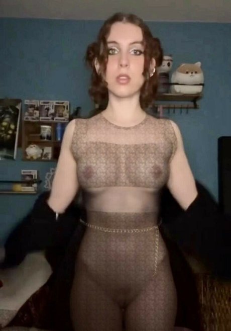 Photo nue de fuite OnlyFans de Heymissteacher