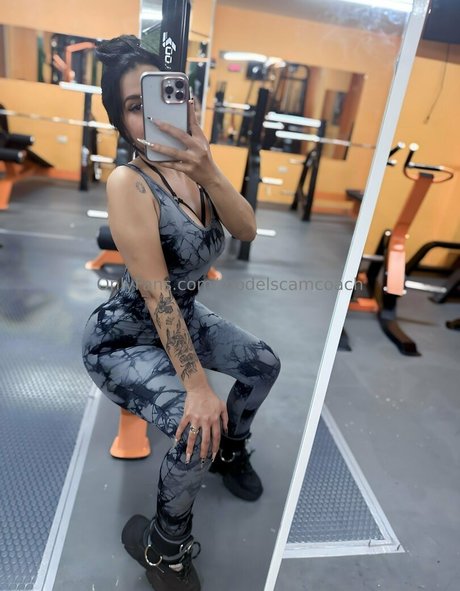 Modelscamcoach