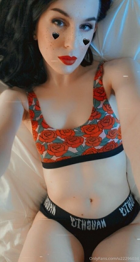 Princesscherryfox