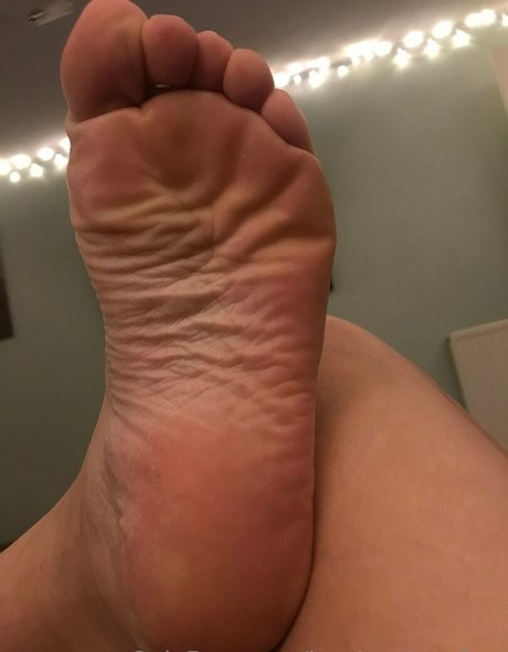 Lusciouslovefeet