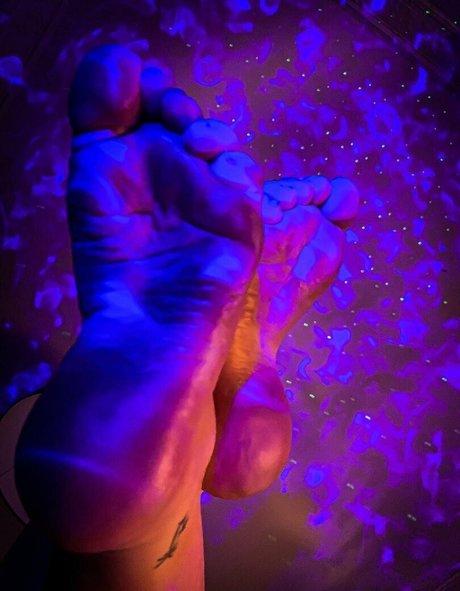 Photo nue de fuite OnlyFans de Higharchesbella