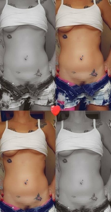 Photo nue de fuite OnlyFans de Loves2swallowu