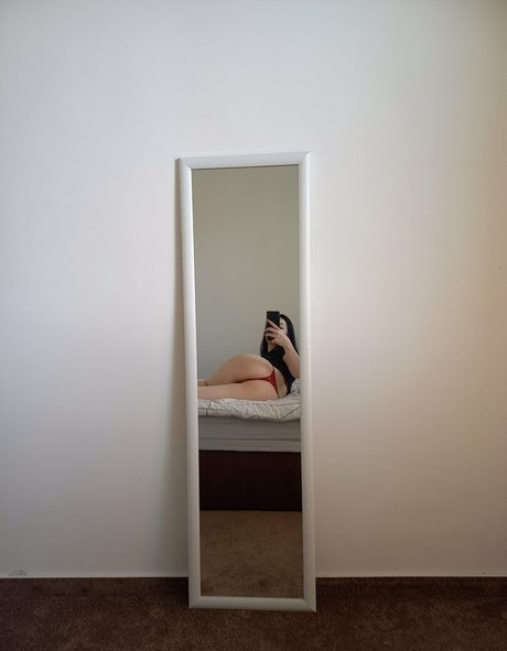 Photo nue de fuite OnlyFans de Kristiiinka