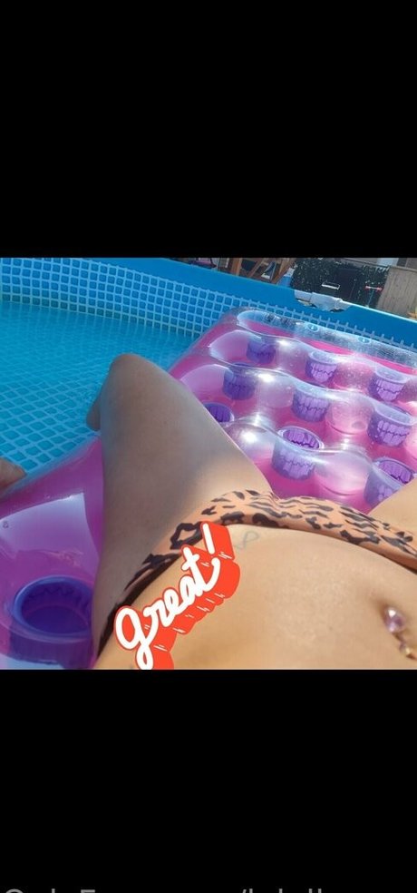 Photo nue de fuite OnlyFans de Lalollymoni