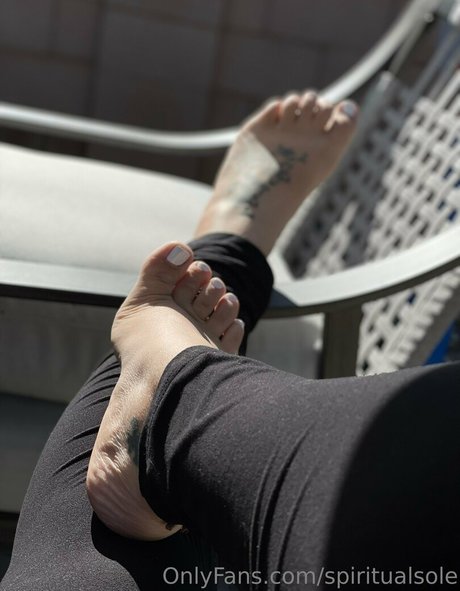 Spiritualsole