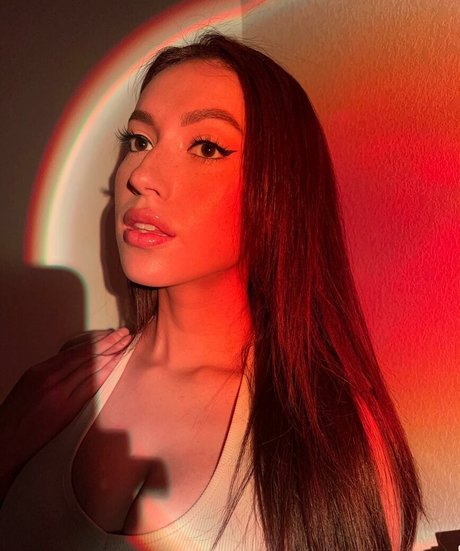 Photo nue de fuite OnlyFans de Clara Gomez