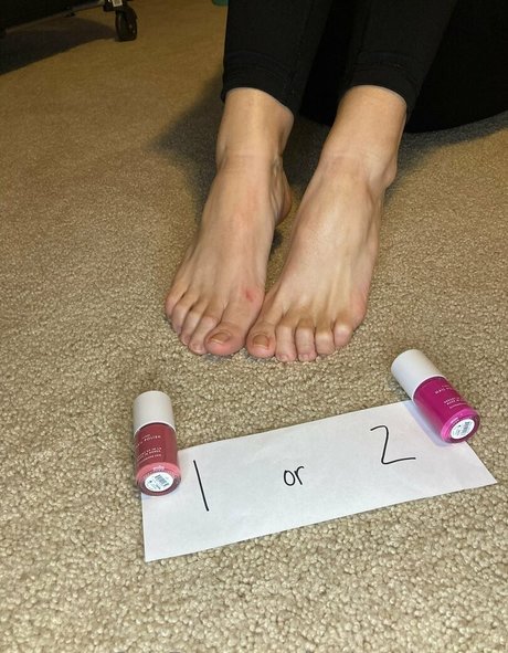 Photo nue de fuite OnlyFans de Slendersolesmom