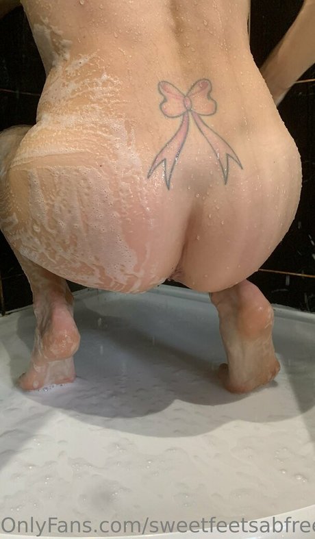 Sweetfeetsabfree