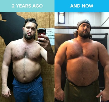 Beefyrog