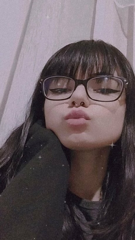 Photo nue de fuite OnlyFans de Anettefree