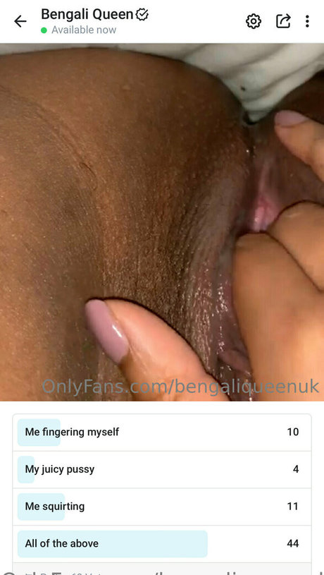 Bengaliqueenuk
