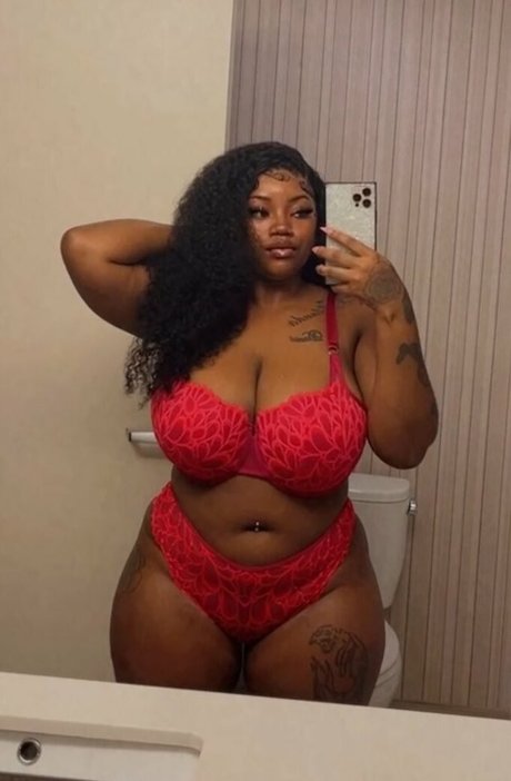 Photo nue de fuite OnlyFans de Therealvictoriab