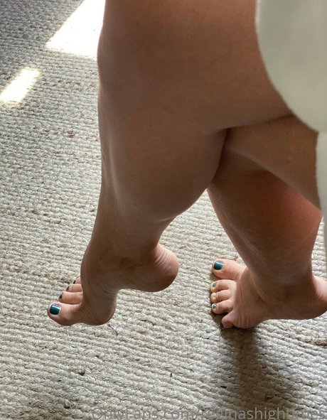 Photo nue de fuite OnlyFans de Missmatriarch