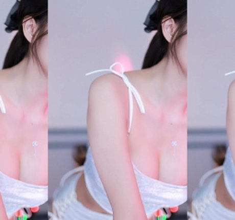 Photo nue de fuite OnlyFans de Hyeming