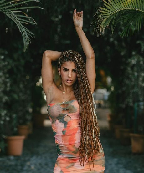 Zoe Bayona