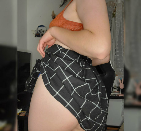 Photo nue de fuite OnlyFans de Emforshort