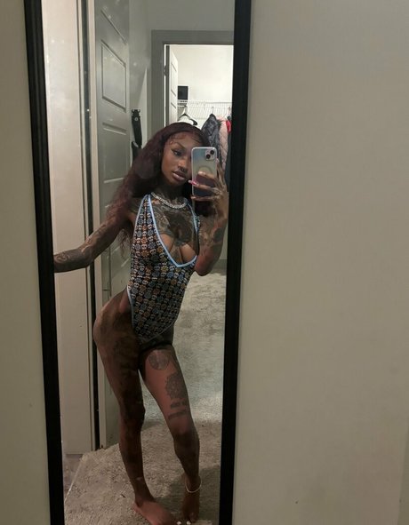 Photo nue de fuite OnlyFans de Luvenchanting