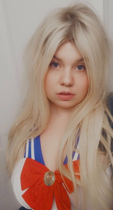 Photo nue de fuite OnlyFans de Supapixelgirl