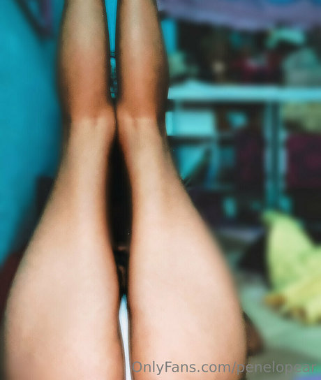 Photo nue de fuite OnlyFans de Penelopear