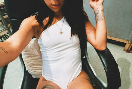 Photo nue de fuite OnlyFans de Penelopear