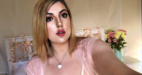Photo nue de fuite OnlyFans de Eva Elizabeth
