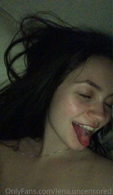 Lenauncensored