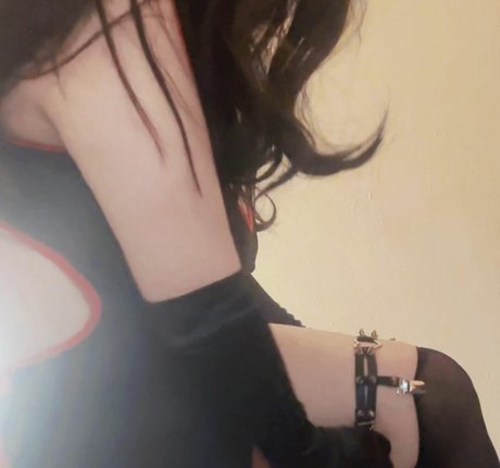 Photo nue de fuite OnlyFans de Bunnymomo