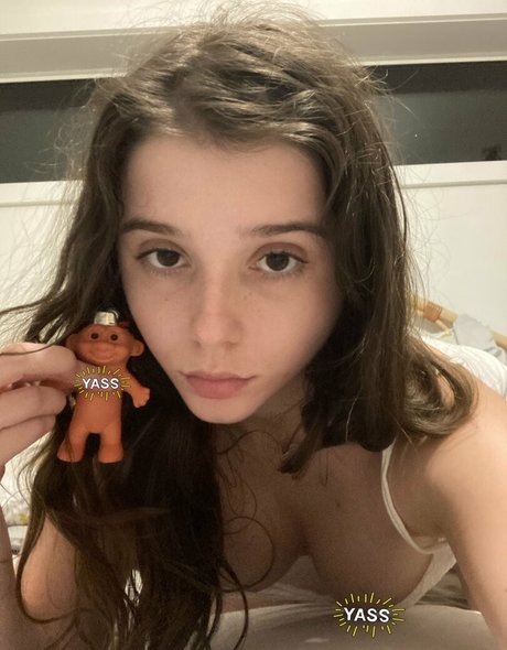Photo nue de fuite OnlyFans de Bodejcat
