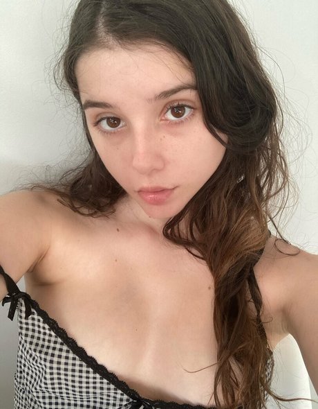 Photo nue de fuite OnlyFans de Bodejcat