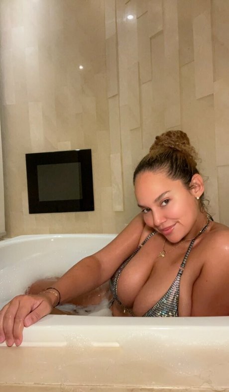 Photo nue de fuite OnlyFans de Pamelaalexandra