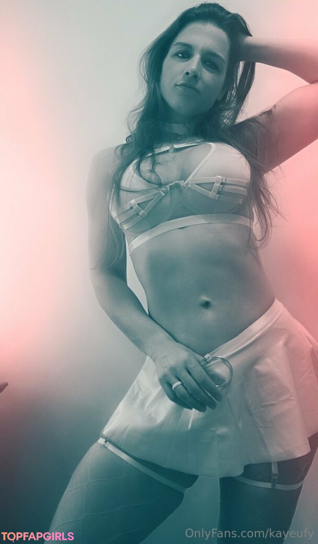 Photo nue de fuite OnlyFans de Kayeufy #53 Photo nue de fuite OnlyFans de Kayeufy #53