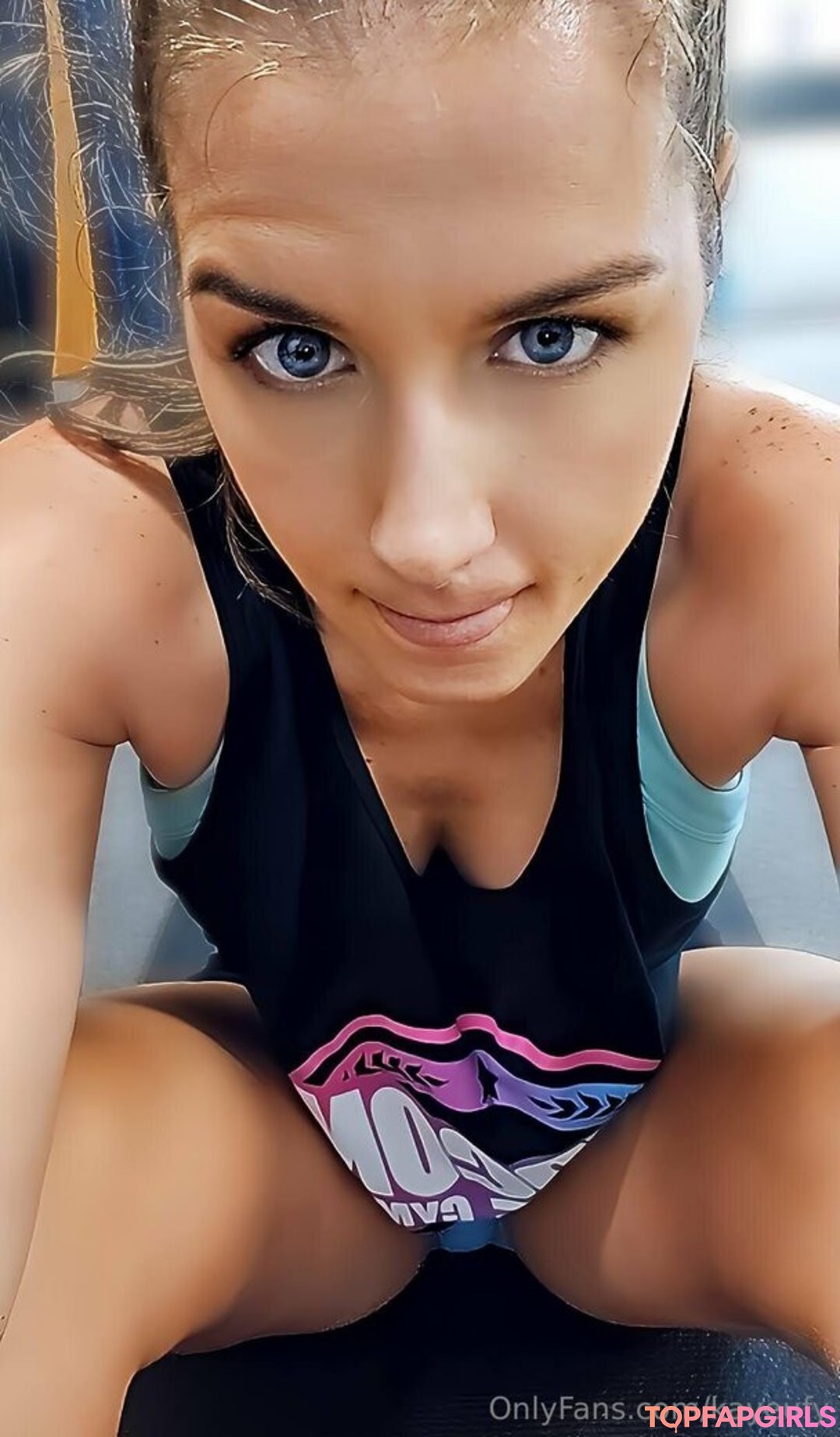 Photo nue de fuite OnlyFans de Kayeufy #55 Photo nue de fuite OnlyFans de Kayeufy #55