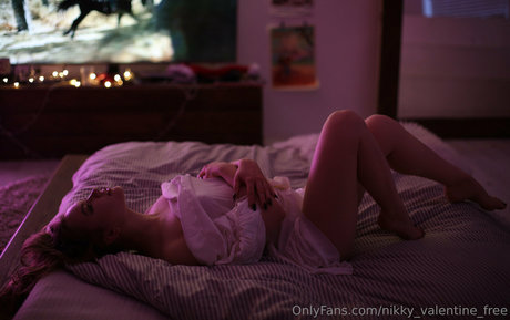 Nikkyvalentinefree