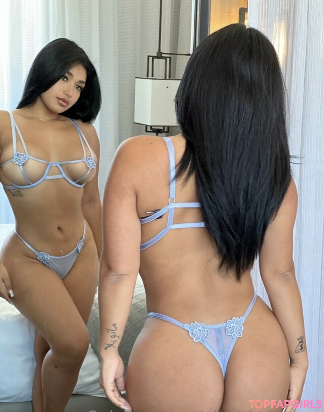 Photo nue de fuite OnlyFans de Alexisjade #18 Photo nue de fuite OnlyFans de Alexisjade #18