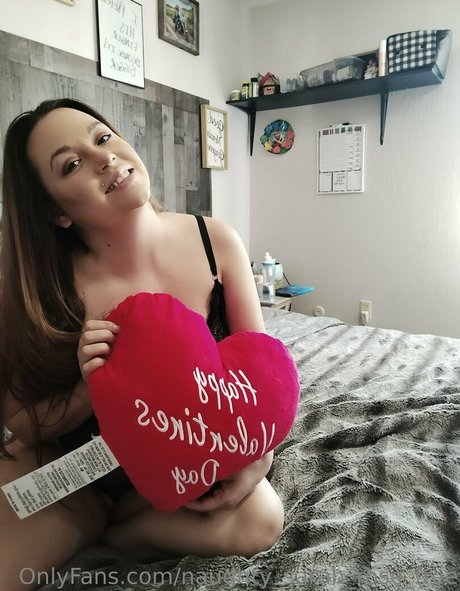 Photo nue de fuite OnlyFans de Naughtysarahrosefree