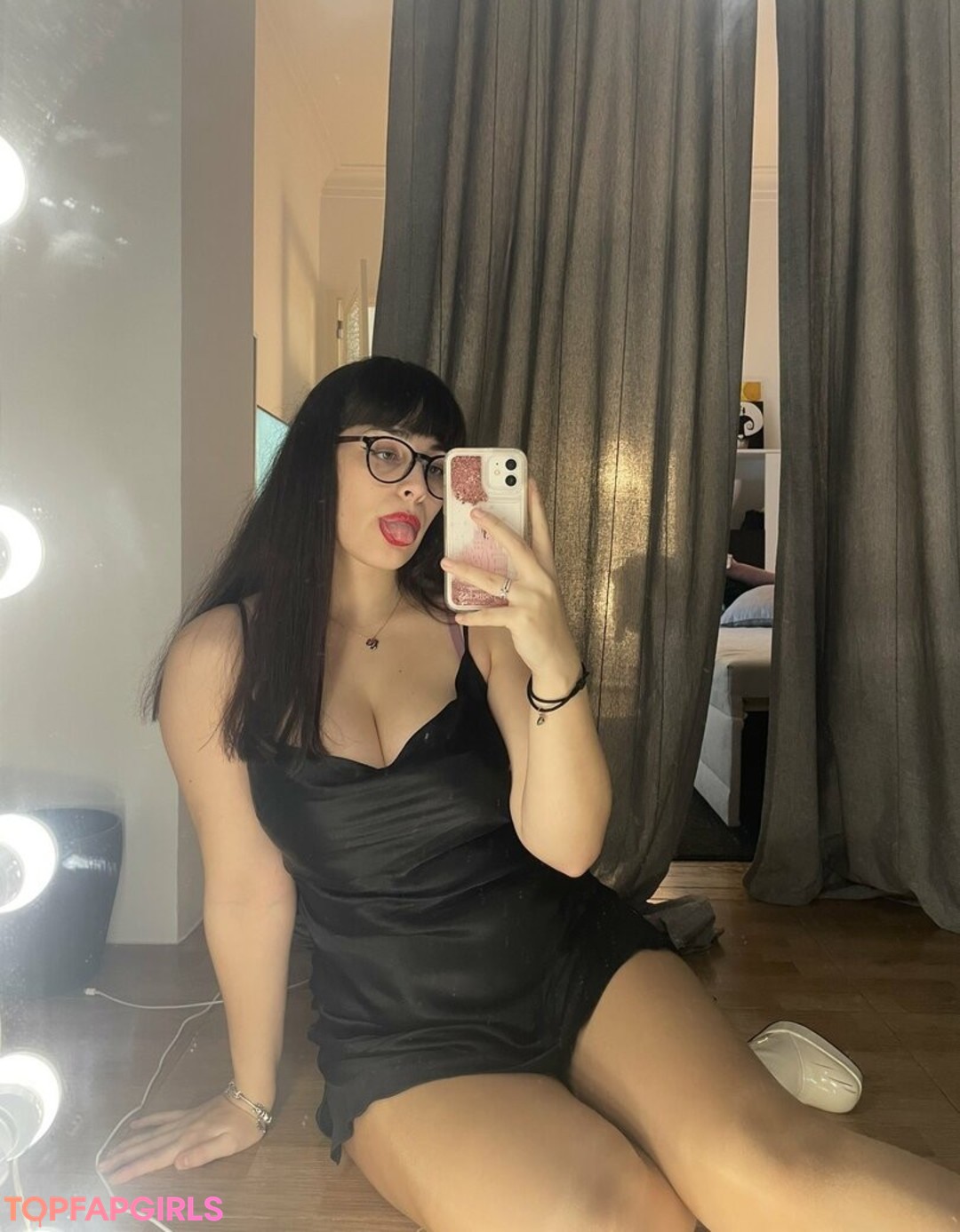 Photo nue de fuite OnlyFans de Filipa Santos #80 Photo nue de fuite OnlyFans de Filipa Santos #80