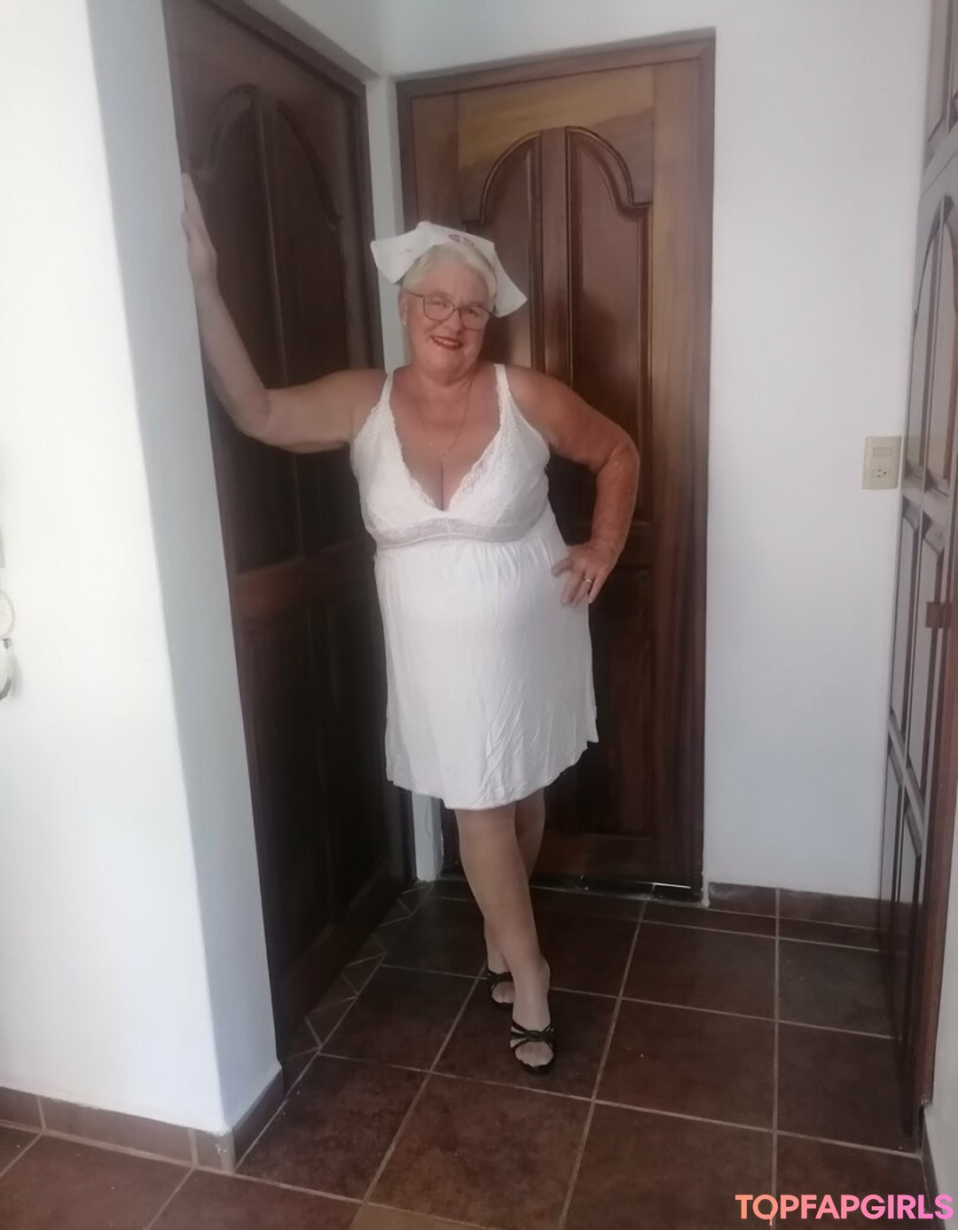 Photo nue de fuite OnlyFans de Fungrannies #24 Photo nue de fuite OnlyFans de Fungrannies #24