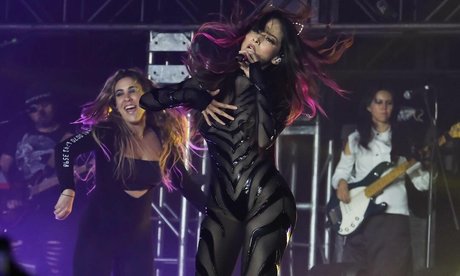 Paty Cantu