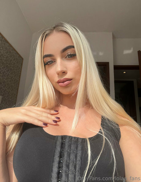 Lolaafansvip