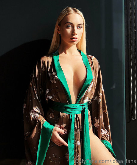 Lolaafansvip