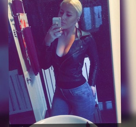 Photo nue de fuite OnlyFans de Bethany Koko