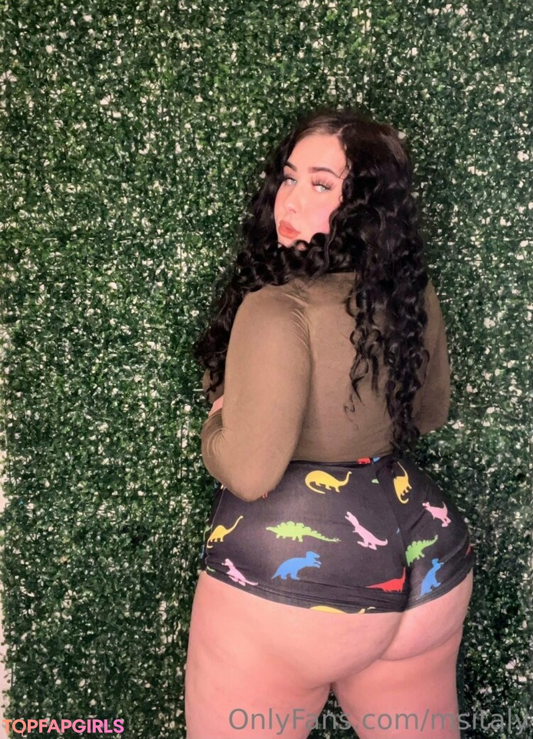 Photo nue de fuite OnlyFans de Italyem #18 Photo nue de fuite OnlyFans de Italyem #18